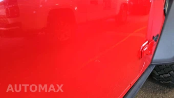 2025 Jeep Wrangler 4 Door Willys - miniatura 24