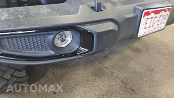 2025 Jeep Wrangler 4 Door Willys - miniatura 26