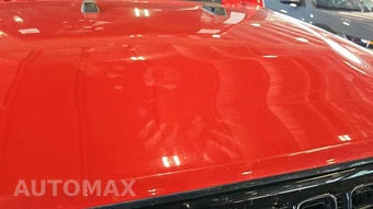 2025 Jeep Wrangler 4 Door Willys - miniatura 28
