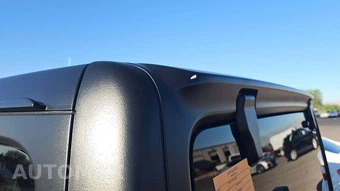 2025 Jeep Wrangler 4 Door Willys - miniatura 17