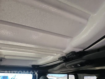 2025 Jeep Wrangler 4 Door Willys - miniatura 18