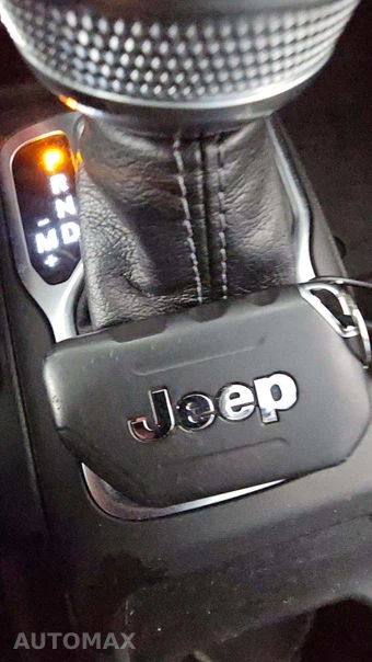 2025 Jeep Wrangler 4 Door Willys - miniatura 19