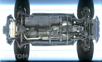 2025 Jeep Wrangler 4 Door Willys - miniatura 21