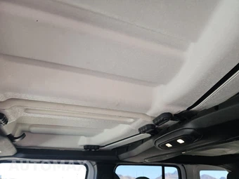 2025 Jeep Wrangler 4 Door Willys - miniatura 18