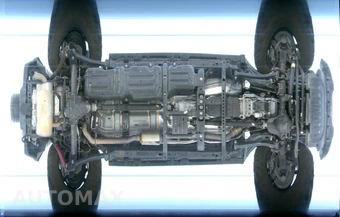 2025 Jeep Wrangler 4 Door Willys - miniatura 19