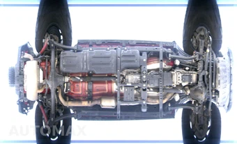 2025 Jeep Wrangler 4 Door Willys - miniatura 18
