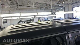 2025 Jeep Wrangler 4 Door Willys - miniatura 20