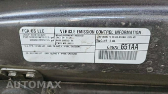 2025 Jeep Wrangler 4 Door Willys - miniatura 21