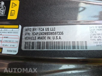 2025 Jeep Wrangler 4 Door Willys - miniatura 14