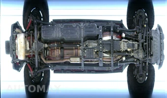 2025 Jeep Wrangler 4 Door Willys - miniatura 20