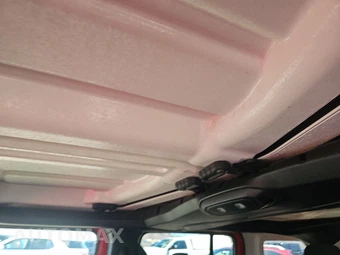 2025 Jeep Wrangler 4 Door Willys - miniatura 17
