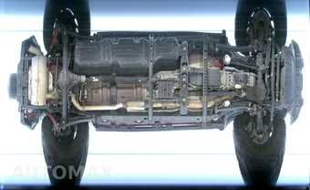 2025 Jeep Wrangler 4 Door Willys - miniatura 18