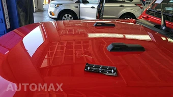 2025 Jeep Wrangler 4 Door Willys - miniatura 21