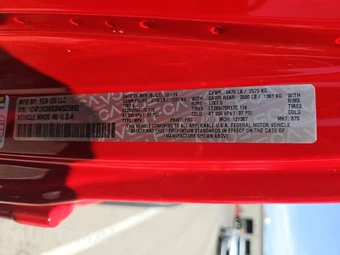 2025 Jeep Wrangler 4 Door Willys - miniatura 14