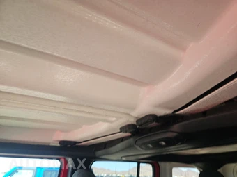 2025 Jeep Wrangler 4 Door Willys - miniatura 17
