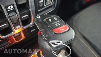 2025 Jeep Wrangler 4 Door Willys - miniatura 18