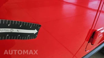 2025 Jeep Wrangler 4 Door Willys - miniatura 26