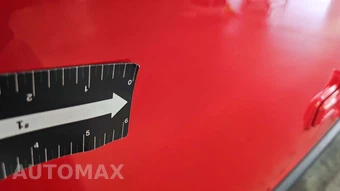 2025 Jeep Wrangler 4 Door Willys - miniatura 27