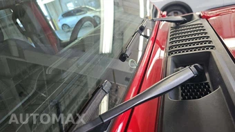 2025 Jeep Wrangler 4 Door Willys - miniatura 29