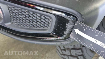 2025 Jeep Wrangler 4 Door Willys - miniatura 30