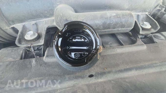 2025 Jeep Wrangler 4 Door Willys - miniatura 17