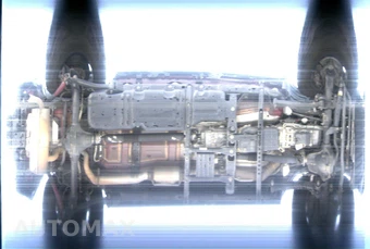 2025 Jeep Wrangler 4 Door Willys - miniatura 19