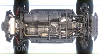 2025 Jeep Wrangler 4 Door Willys - miniatura 19