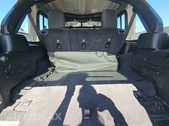 2025 Jeep Wrangler 4 Door Willys - miniatura 16