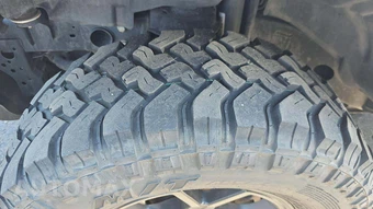 2025 Jeep Wrangler 4 Door Willys - miniatura 21