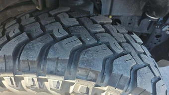 2025 Jeep Wrangler 4 Door Willys - miniatura 23