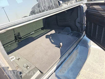 2025 Jeep Wrangler 4 Door Willys - miniatura 16