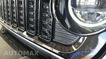 2025 Jeep Wrangler 4 Door Willys - miniatura 21