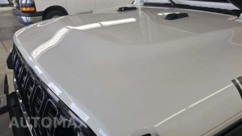 2025 Jeep Wrangler 4 Door Willys - miniatura 24