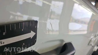 2025 Jeep Wrangler 4 Door Willys - miniatura 26