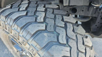2025 Jeep Wrangler 4 Door Willys - miniatura 22