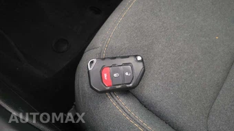 2025 Jeep Wrangler 4 Door Willys - miniatura 18