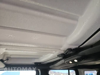 2025 Jeep Wrangler 4 Door Willys - miniatura 19