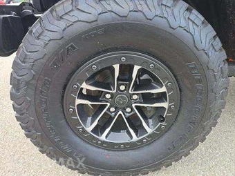 2025 Jeep Wrangler 4 Door Willys - miniatura 21