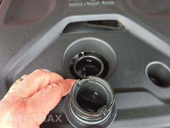 2025 Jeep Wrangler 4 Door Willys - miniatura 23