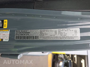2025 Jeep Wrangler 4xe 4 Door Backcountry - miniatura 14