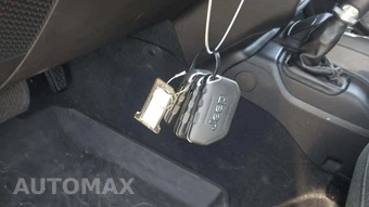 2025 Jeep Wrangler 4xe 4 Door Backcountry - miniatura 20