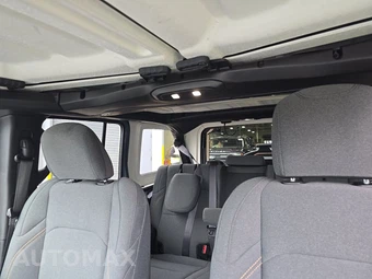 2025 Jeep Wrangler 4xe 4 Door Backcountry - miniatura 21
