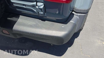 2025 Jeep Wrangler 4xe 4 Door Backcountry - miniatura 23