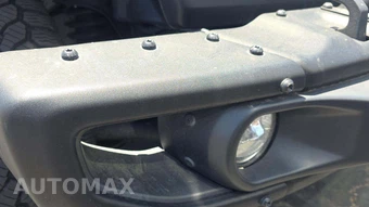 2025 Jeep Wrangler 4xe 4 Door Backcountry - miniatura 26