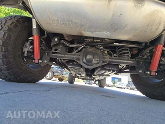2025 Jeep Wrangler 4xe 4 Door Rubicon - miniatura 12