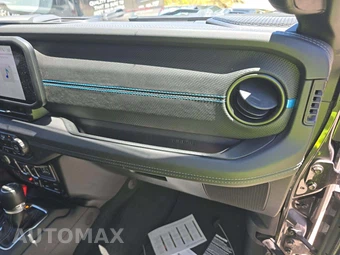 2025 Jeep Wrangler 4xe 4 Door Rubicon - miniatura 16