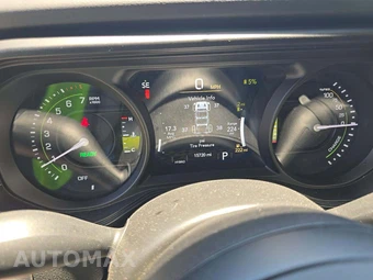 2025 Jeep Wrangler 4xe 4 Door Rubicon - miniatura 6