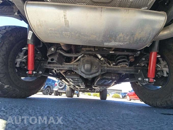 2025 Jeep Wrangler 4xe 4 Door Rubicon - miniatura 12