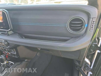 2025 Jeep Wrangler 4xe 4 Door Rubicon - miniatura 16