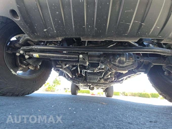 2025 Jeep Wrangler 4xe 4 Door Rubicon - miniatura 17